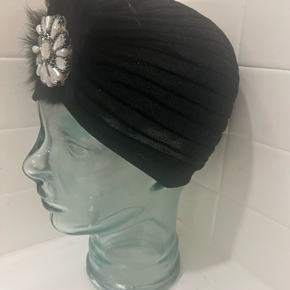 Custom Made Turban - image 5